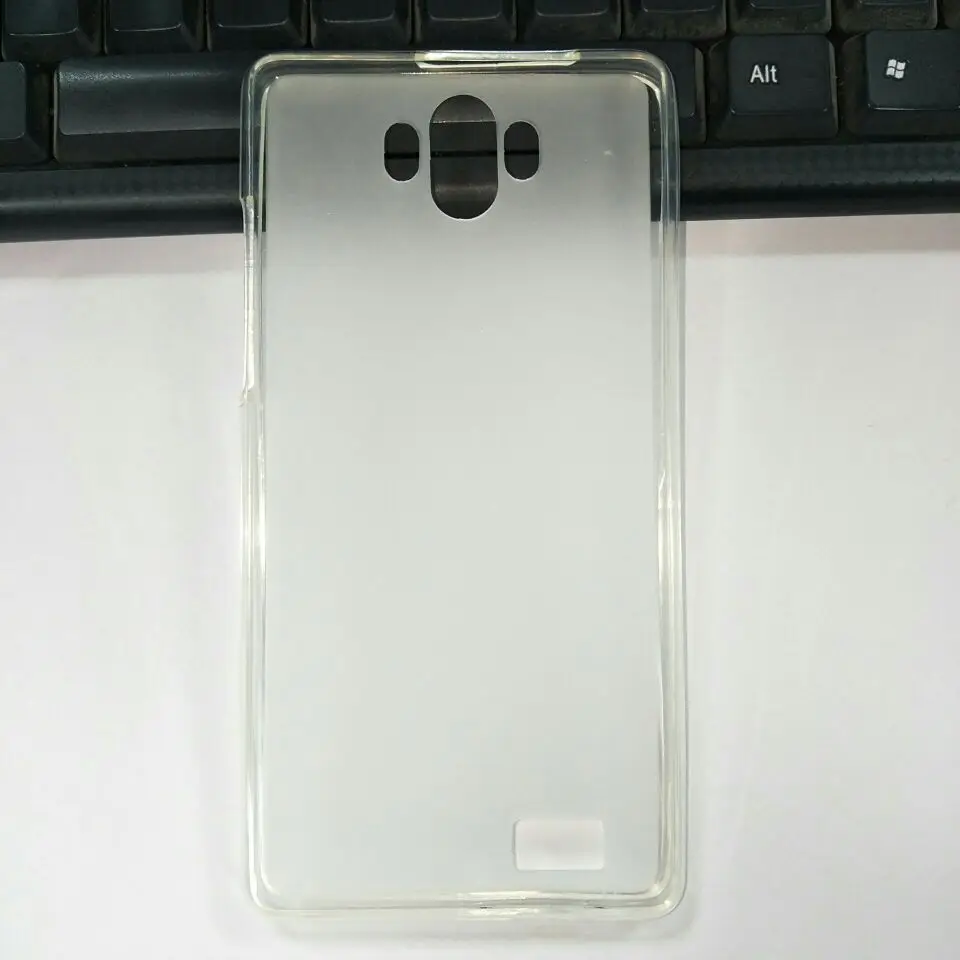 Мягкий чехол для Vertex Impress Tiger, чехол s, Tpu, Прозрачный чехол для Vertex Impress Tiger, чехол s, задняя крышка, Fundas, прозрачный чехол