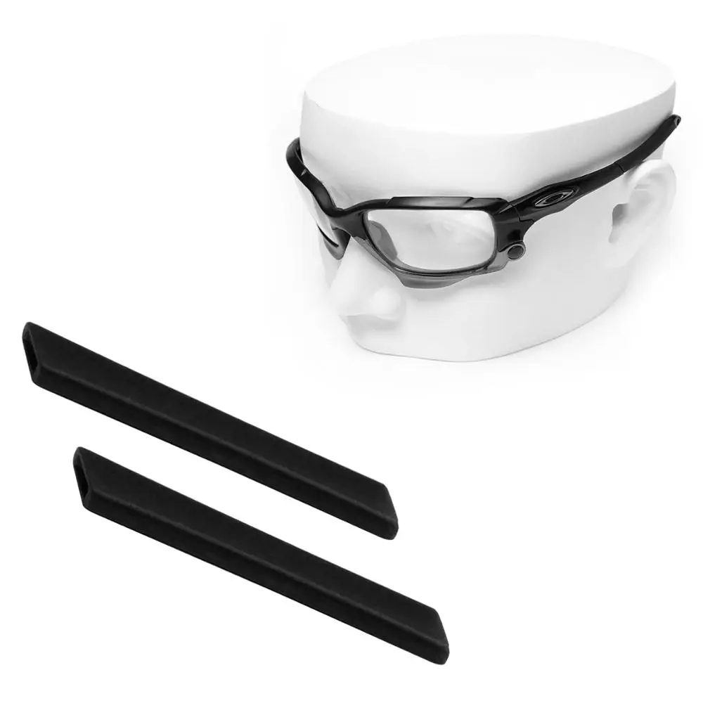 OOWLIT резиновые носки с ушками для Jawbone/гоночные солнечные очки к куртке|Очки