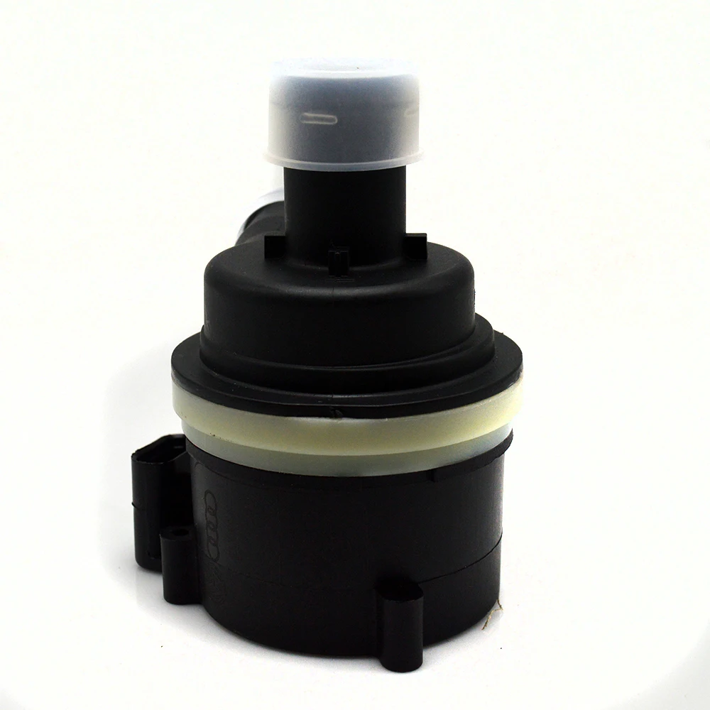 Дополнительный Электрический водяной насос охлаждающей жидкости для Volkswagen VW Amarok