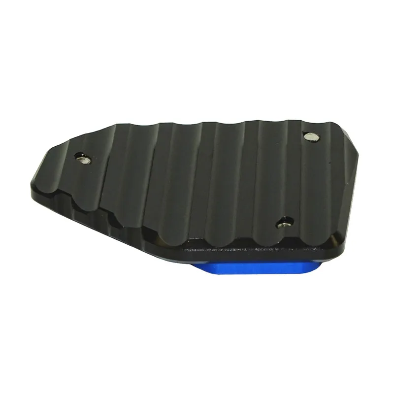 Waase G310 R мотоциклетная подножка боковая подставка расширение опорная пластина