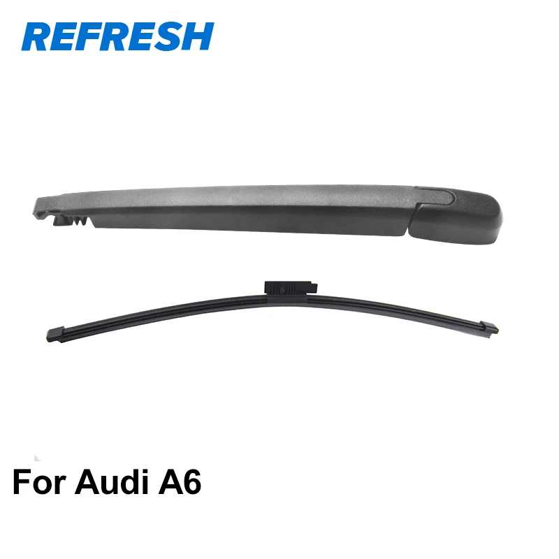 REFRESH Rear Wiper Arm &amp Blade for Audi A6 Avant | Автомобили и мотоциклы