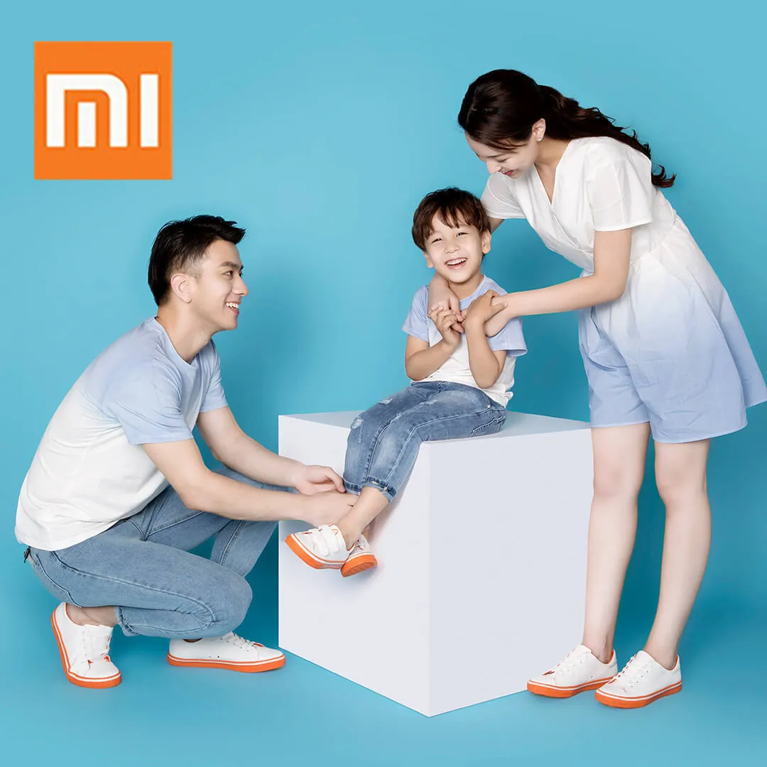 Xiaomi/нескользящая повседневная обувь на резиновой подошве; Тканевая обувь; удобная, мягкая, износостойкая обувь для мужчин