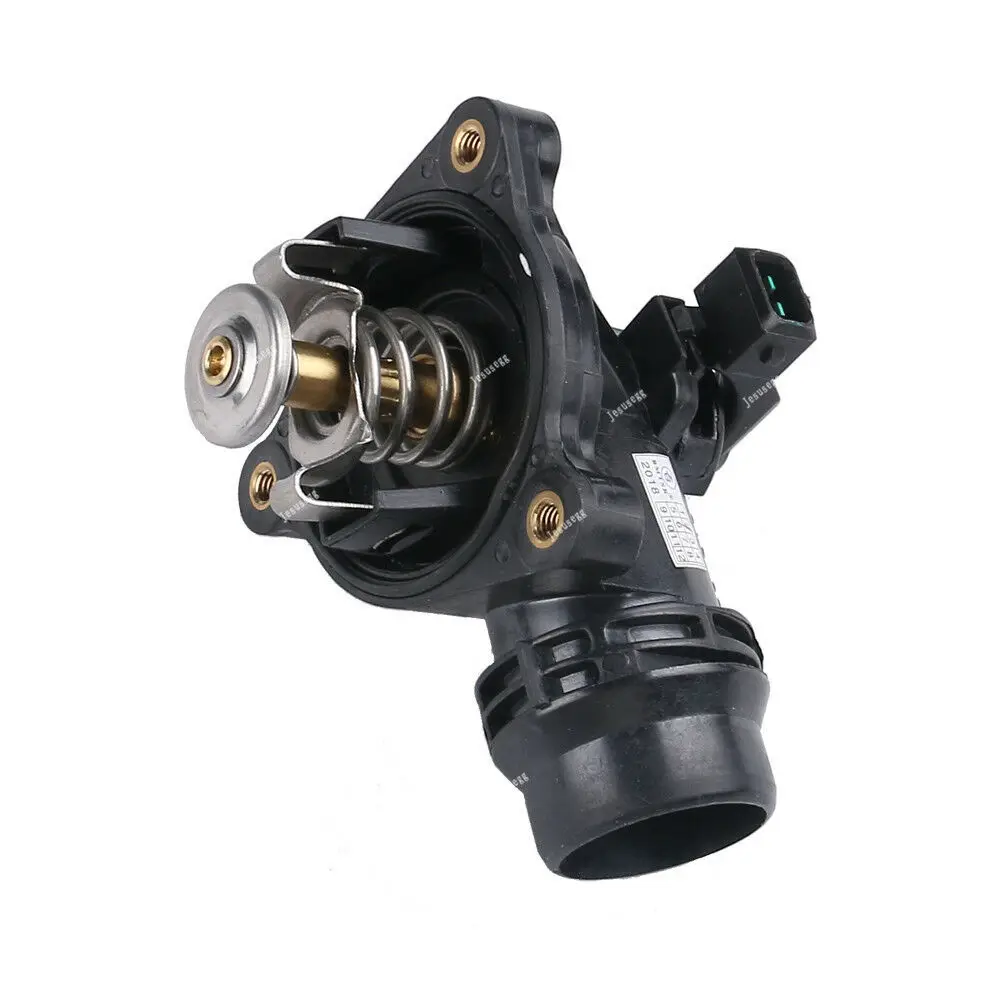Thermostat For BMW E46 E81 E87 E82 E88 E90 E91 X3 X1 Z4 120i 316i 318i 320i 11537510959 | Автомобили и мотоциклы