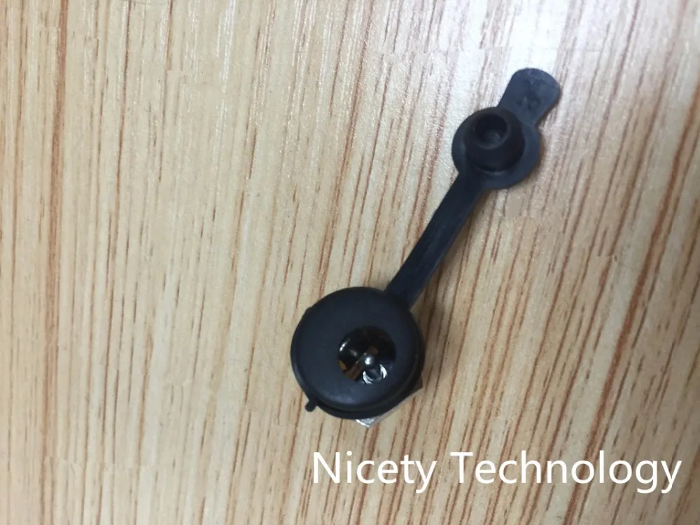DC5.5x2.1mm 5.5x2.5 мм разъем питания гнездо панель монтажный для аккумулятора может
