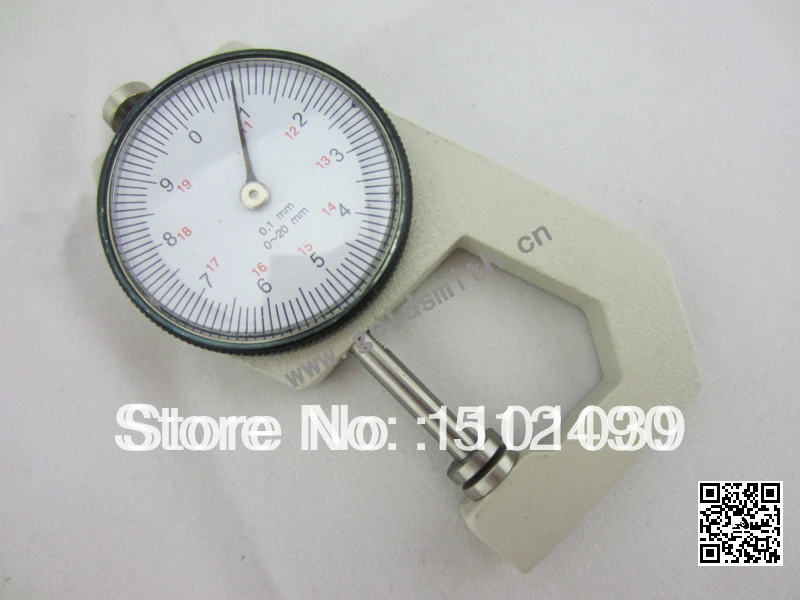 Цифровой циферблат толщиномер Digital gem суппорт/датчик/ювелирные изделия