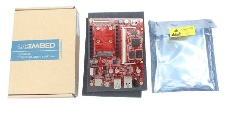 Плата TI AM3358 Nand develeboard AM335x встраиваемая плата linux AM3354 BeagleboneBlack am3352iototeway POS smartome winCE
