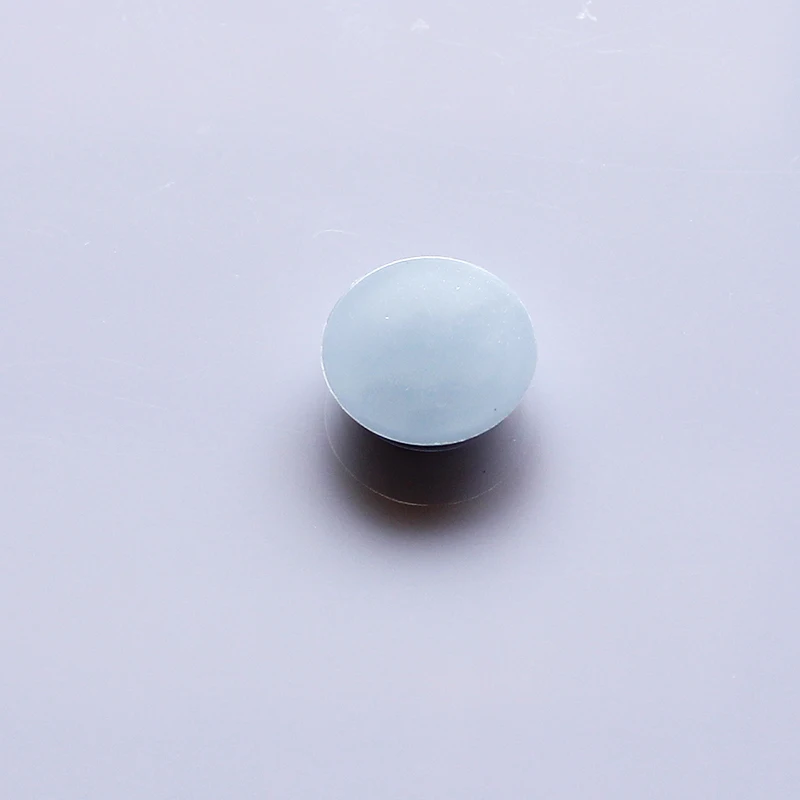 Оптовая продажа 12 мм 4000 шт Googly Eye/бегающие глазки/без самоклеющихся подвижных