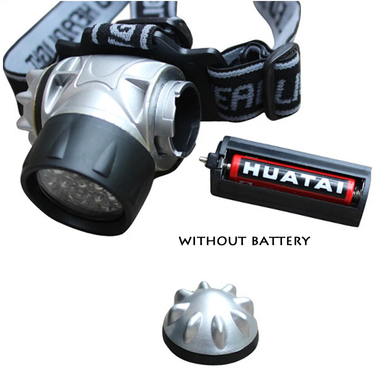 Мануального татуажа бровей аксесуары 14 светодиодная головная светильник Tebori