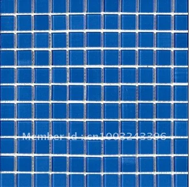 Мозаика настенная плитка Гарантировано 100%/стеклянная мозаика плитка/кристалл