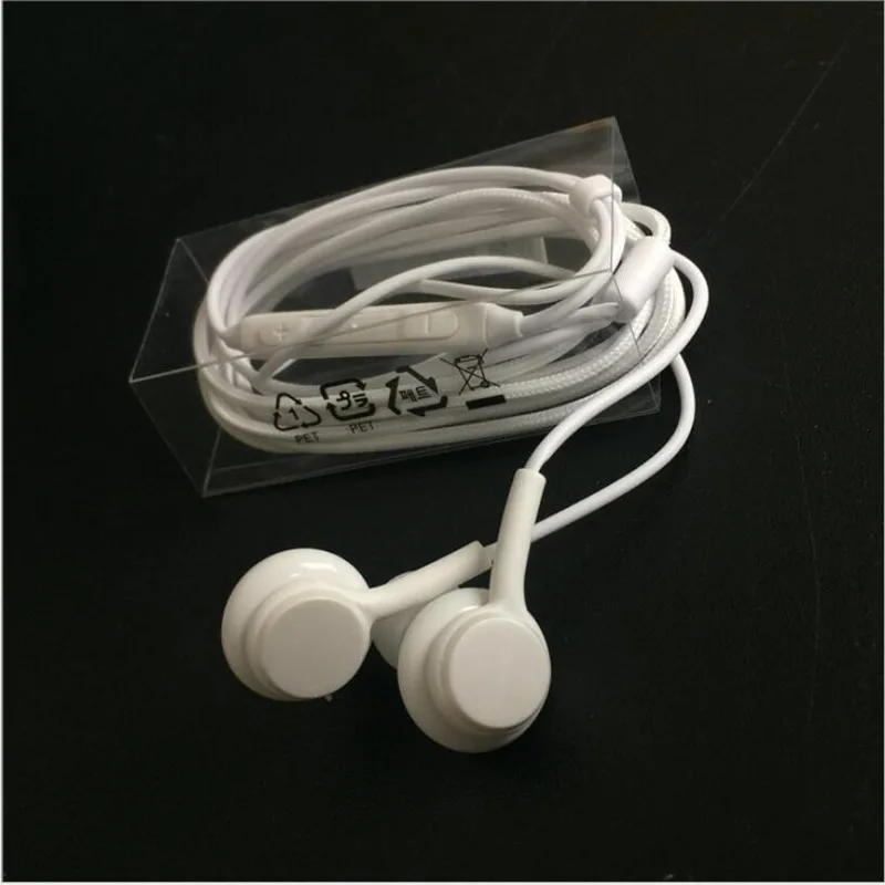 GutsyMan 10 шт./лот S8 наушники S6 S7 наушники-вкладыши стерео наушник bluetooth гарнитуры С микрофоном для Samsung Galaxy S8 S7 S6 Примечание 5 xiaomi