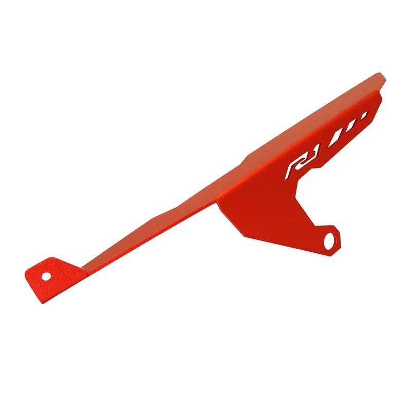 Waase для Yamaha YZF R1 R1M R1S 2015 2016 2017 2018 задний привод цепь защита грязевого покрытия