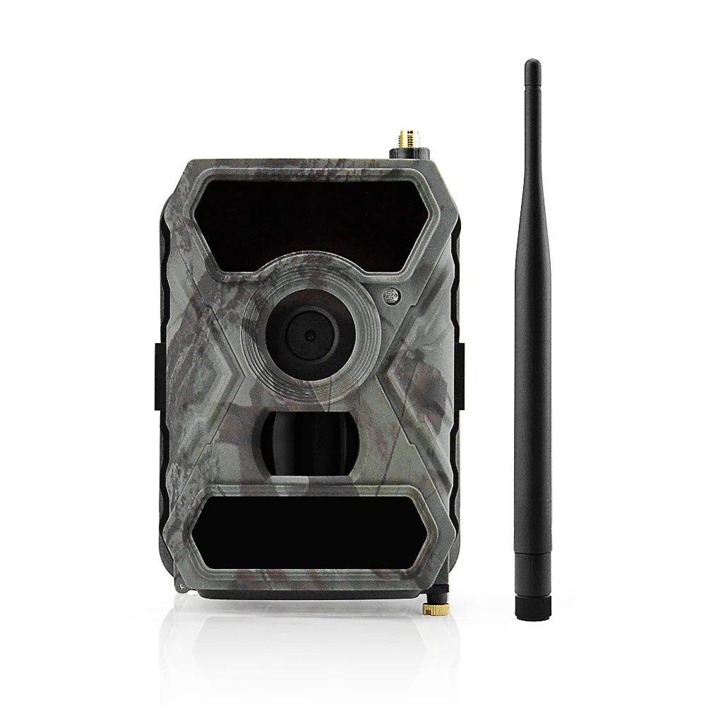 3G охотничья камера 12MP HD 1080P MMS/SMTP/FTP игра дикая природа с 56 шт. 940NM без свечения ИК