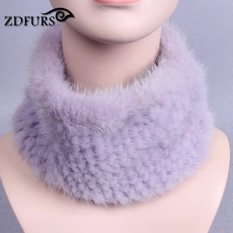 ZDFURS * зимний вязанный натуральная шерсть повязка на голову соломенная шляпа