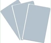 HF13.56M ISO14443A UHF 915M 6C карты двойной композитный длинный диапазон RFID IC частоты HF F08 H3 |