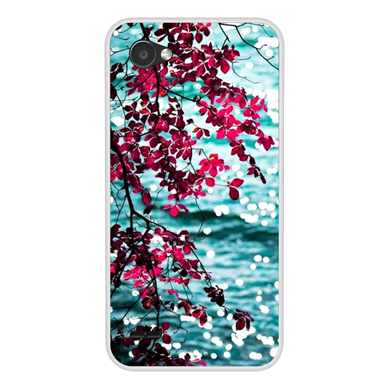Для LG Q6 чехол для Fundas LG Q6 Alpha Q6A M700 телефон силиконовый для LG Q6 Plus X600 Q 6 мобильный чехол мягкий чехол из ТПУ