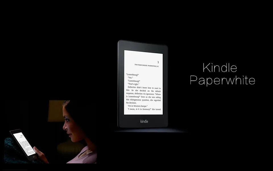 Совершенно kindle 8 поколение Модель Электронная книга eink e-ink reader 6 дюймов сенсорный экран wifi читалка лучше, чем kobo
