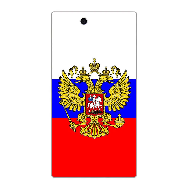 Модный чехол для sony Xperia Z Ultra XL39h C6802 C6833 C6806 Новое поступление телефона с