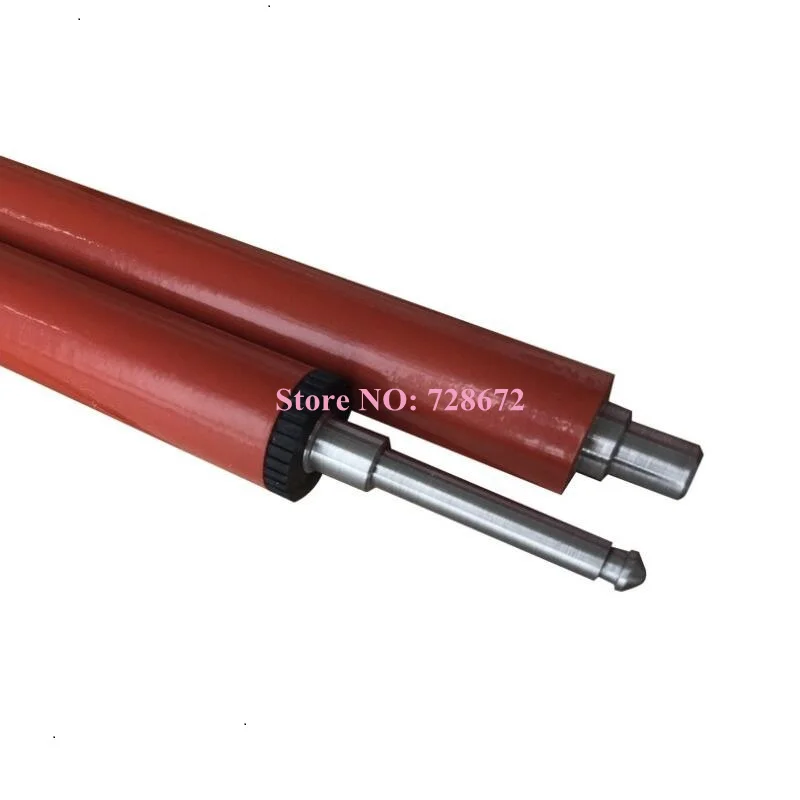 3PCS Fuser Lower Pressure Roller for HP M101 M102 M103 M104 M105 M106 M118 M129 M130 M131 M132 M133 M134 M203 M206 M227 M229 M23 |