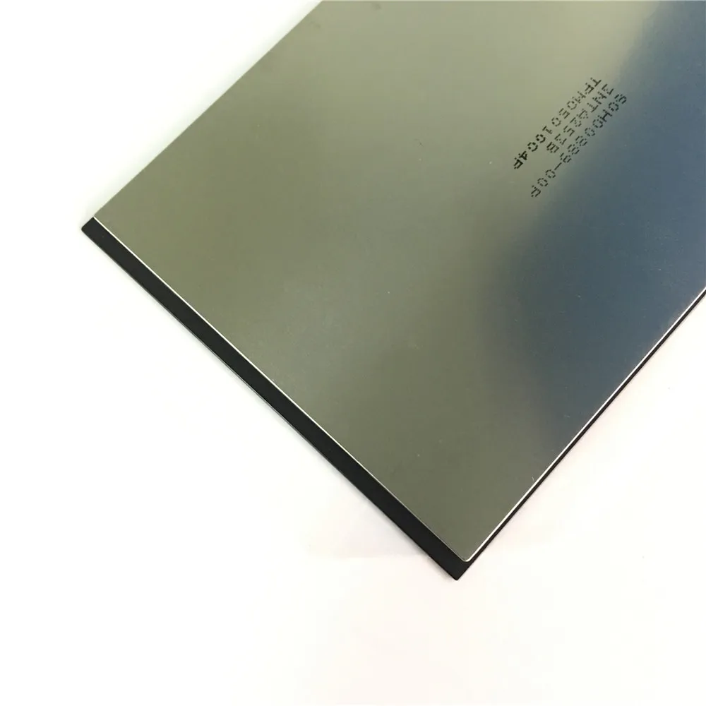 100% протестированный ЖК дисплей для HTC One M9 сенсорный экран дигитайзер M9E M9W