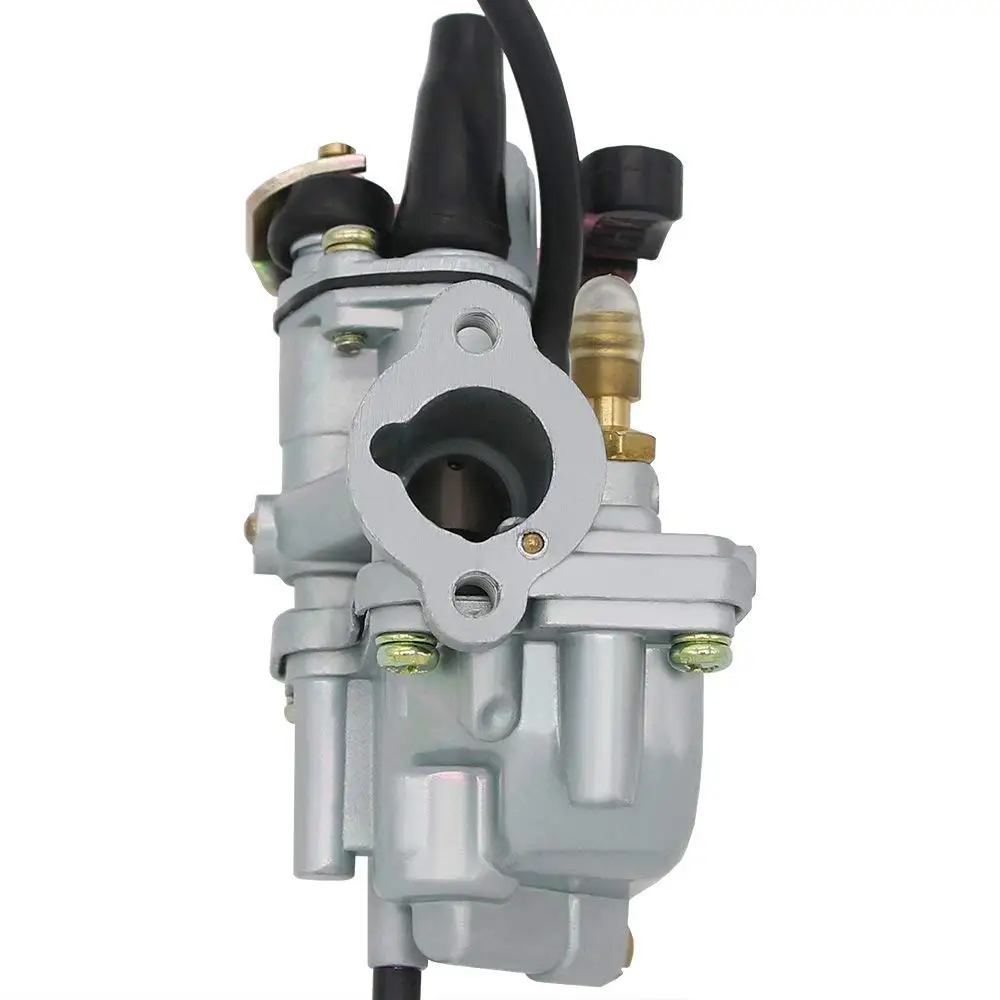 Carb для LT A50 2002 2005 LT50 1984 1987 JR50 Carburetor 13200 43F00 04431 04430 карбюратор|Карбюратор| |