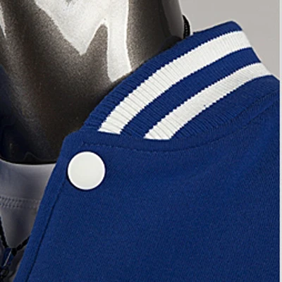 Design your own jacket Men Spring 2014 School College Baseball Varsity Uniform Lettermen Jacket Sport wear Outdoors Free Ship|men sport wear|wear