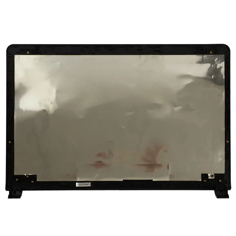 LCD Back Cover Чехол для ноутбука Dell Inspiron 15P 7000 7557 7559 lcd задняя крышка/lcd передняя рамка 05JFPT черный тип-nts без Atenna - Цвет: LCD Back Cover