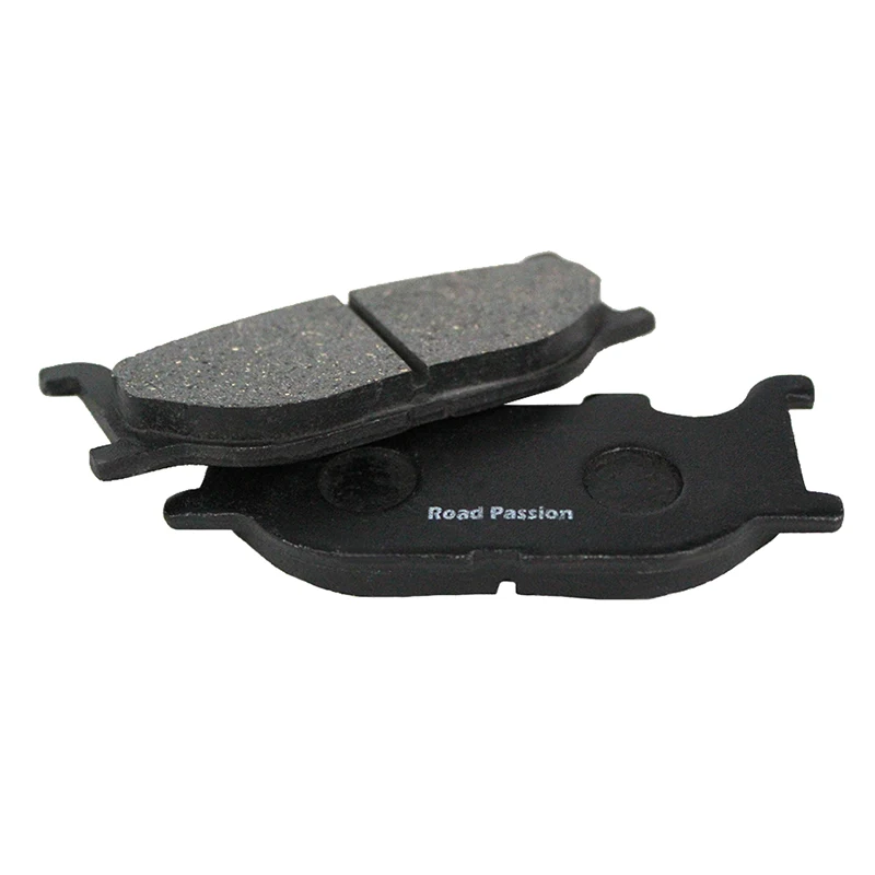Передние тормозные колодки для мотоцикла Road Passion YAMAHA TDR 125 93 03 XV XV125 Virago 97 00 XVS Dragstar