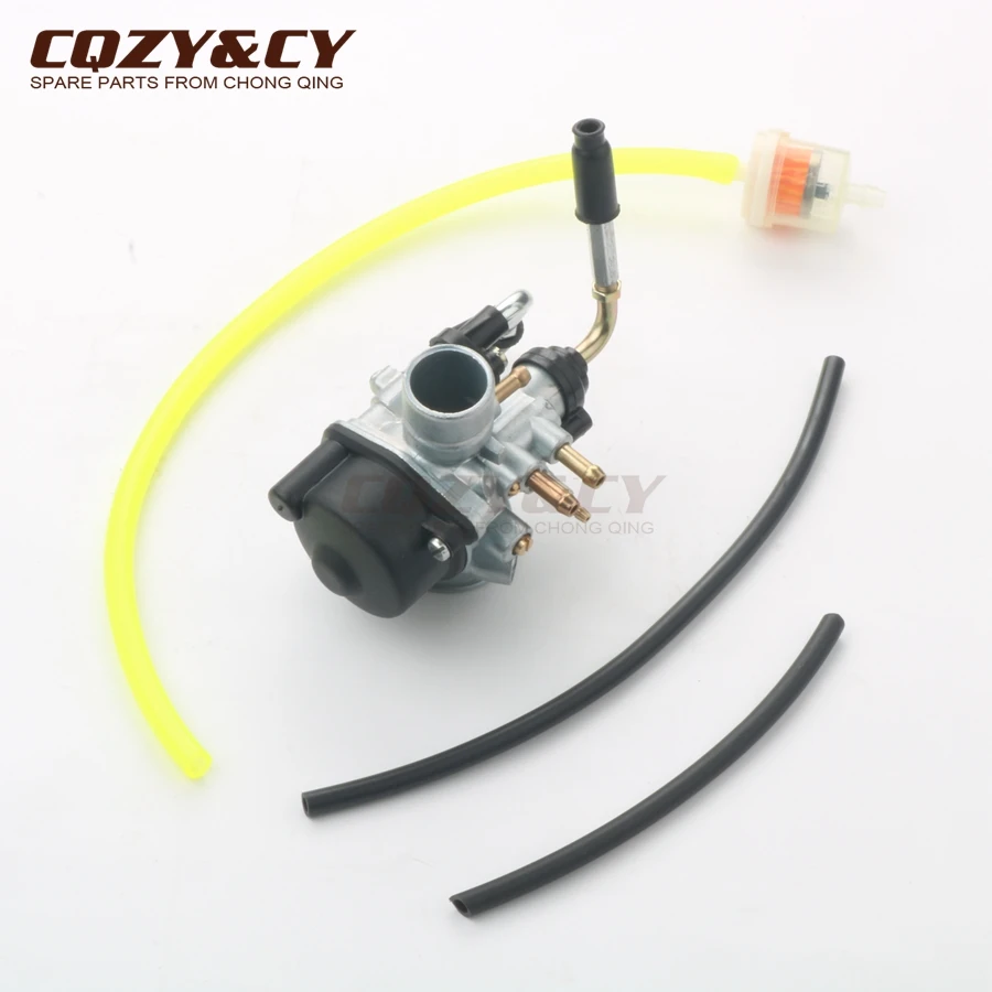 Карбюратор для скутера 20 мм PHBN 17 5 APRILIA MINARELLI SR WWW 50 STEALTH NETSCAPER SCARABEO RACING REPLICA SONIC 50cc 2T |