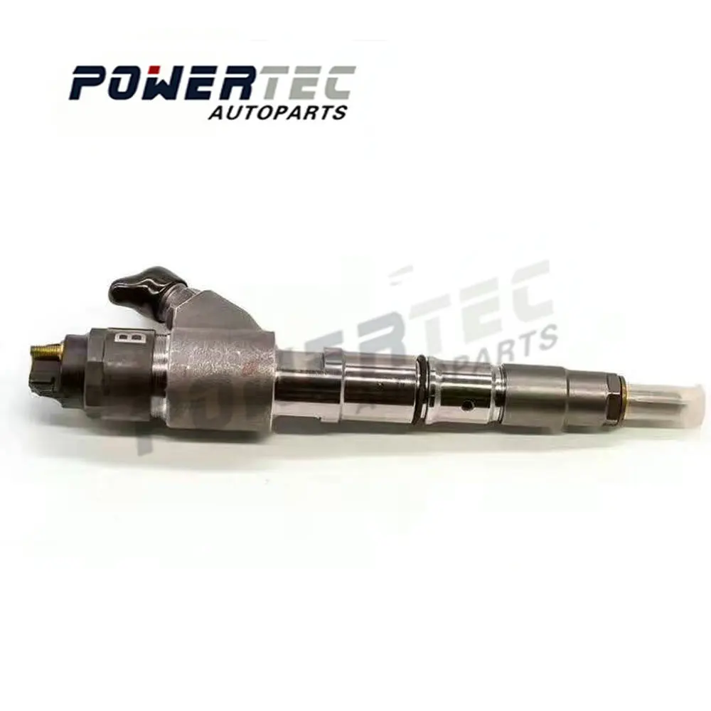 Fuel pump injector 0986435549 For volvo diesel Diesel Engine Injector 0445120067 CRIN CR/IPL21/ZERIS20S 04290987 |