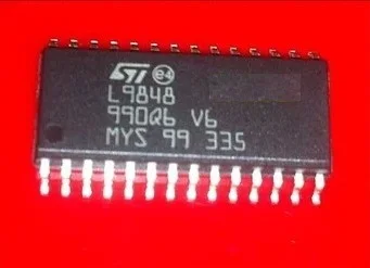 Бесплатная доставка L9848 L9848TR | Электроника