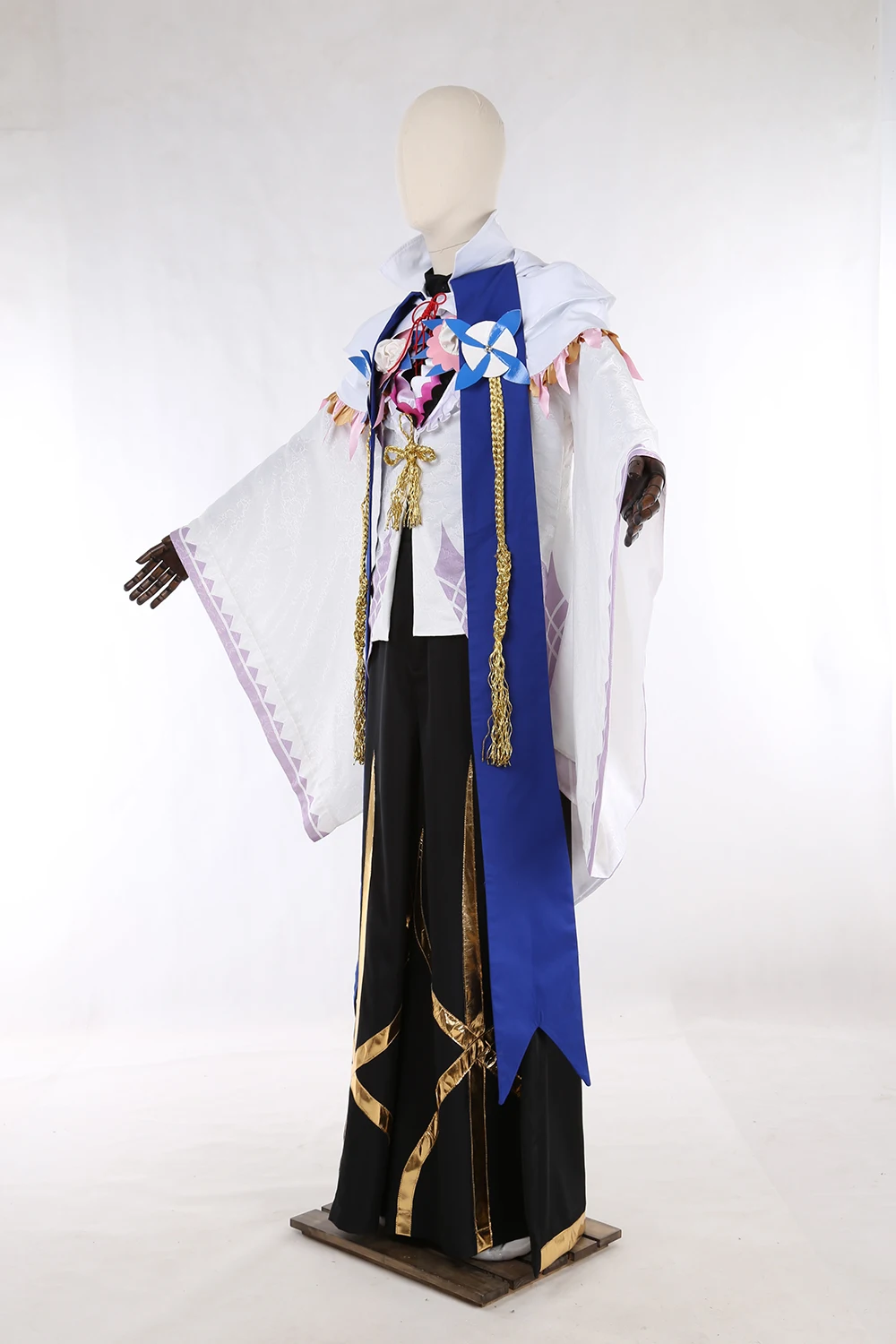 FGO Merlin Косплей Fate Grand Order Caster Ambrosius Карнавал косплей костюм на заказ женский и