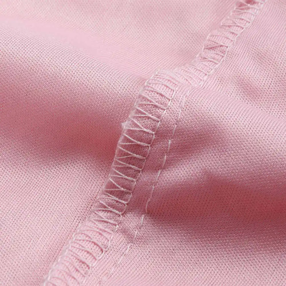 Febelle сексуальное с открытыми плечами платье вязаное крючком Для женщин розовым