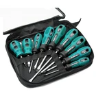 Набор отверток LAOA, Магнитная отвертка для CR-V, 9 шт.