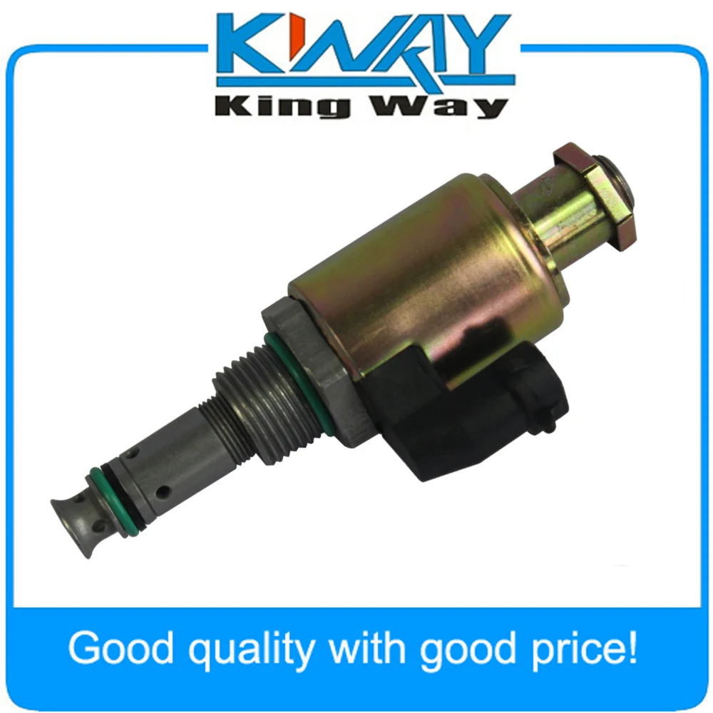 

Free Shipping-New Fuel Injection Pressure Regulator 95.5-03 AP63402 F81Z9C968AB Fit For FORD DIESEL IPR 7.3L