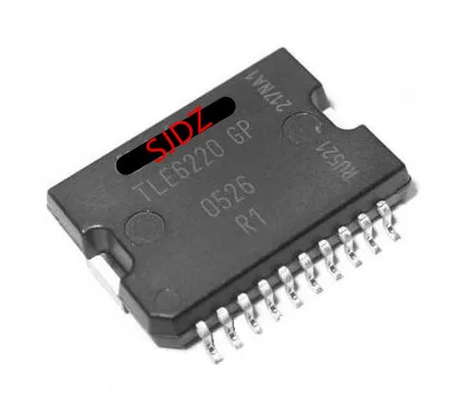 

5 шт. TLE6220GP TLE6220G TLE6220 6220 SOP20