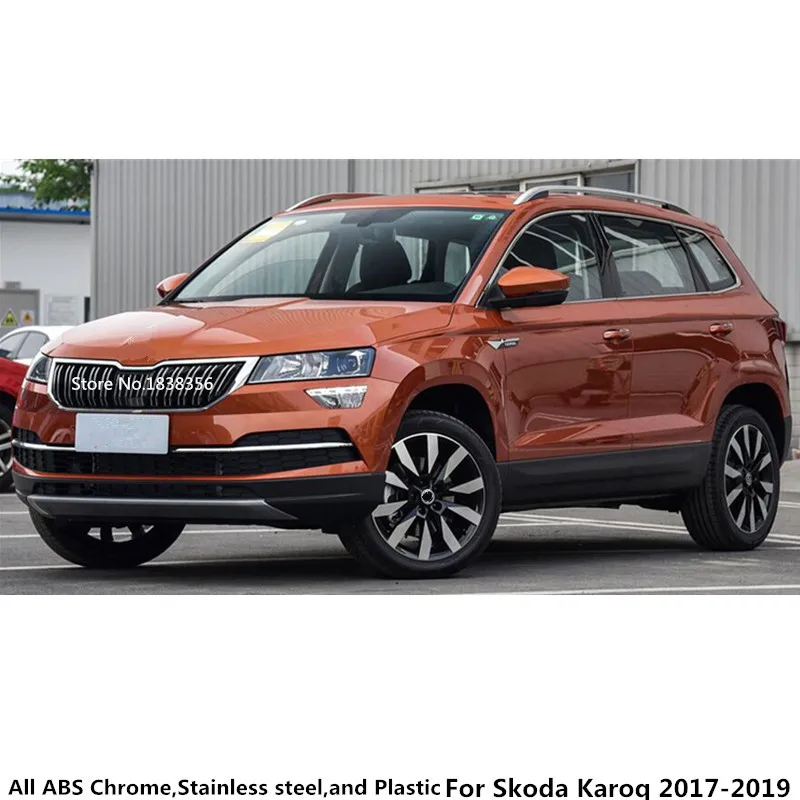 2 шт. накладки на подголовник автомобильного кресла для Skoda Karoq 2017 2018 2019 2020 2021 |