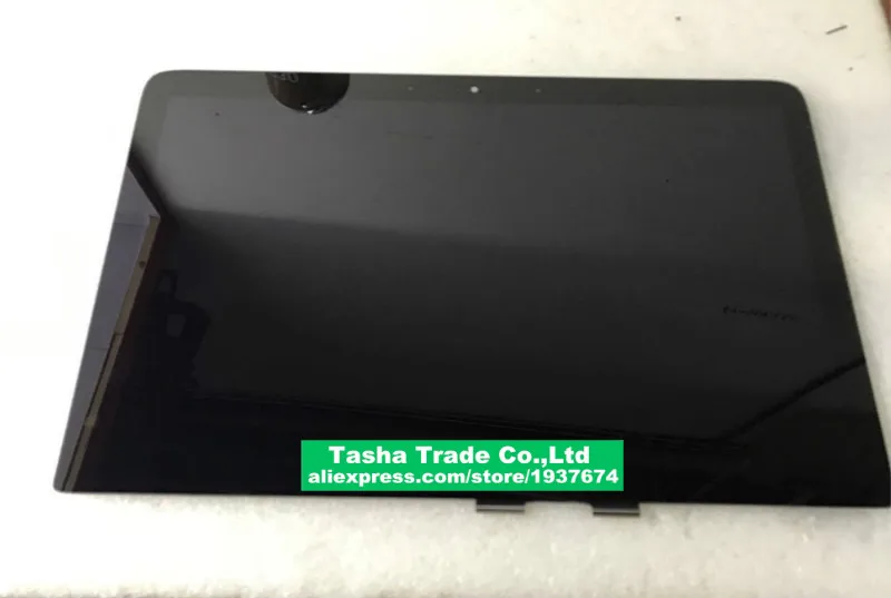 Replacement 906707-001 for HP ENVY x360 13-y023cl LCD Display Touch Screen 4K | Компьютеры и офис