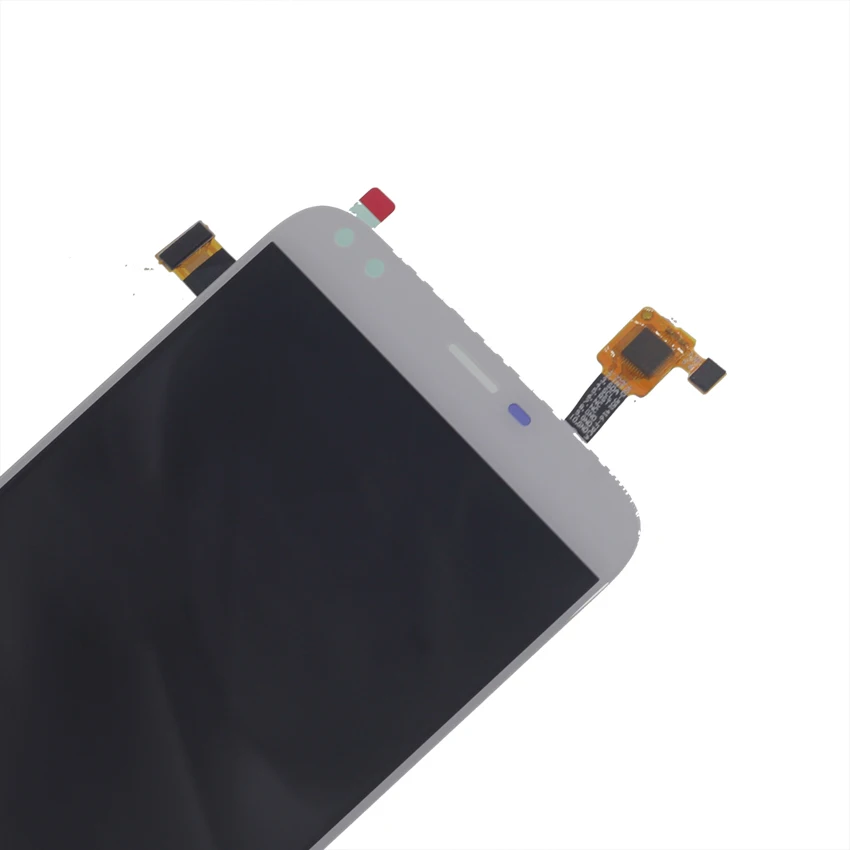 Оригинальный ЖК дисплей для Doogee X30 сменный дигитайзер сенсорного экрана Для