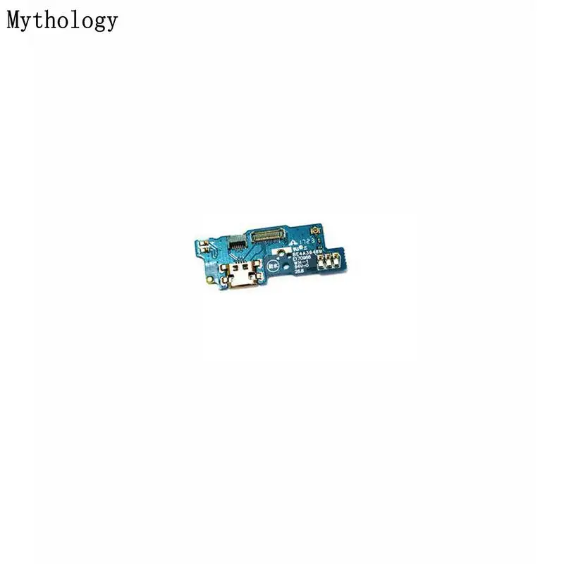 Для Mei zu M5C M5 C USB плата гибкий кабель док коннектор для микрофона Meilan A5 M710H 5