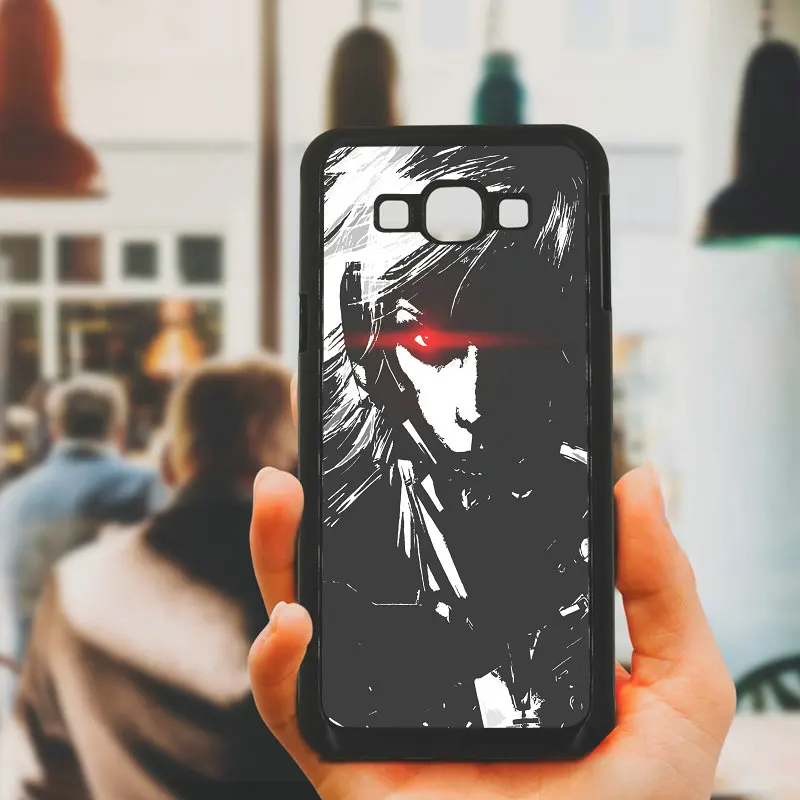 Мобильный чехол для телефона Жесткий ПК Samsung Galaxy J1 J2 J3 J5 J7 2015 2016 2017 на Prime в виде