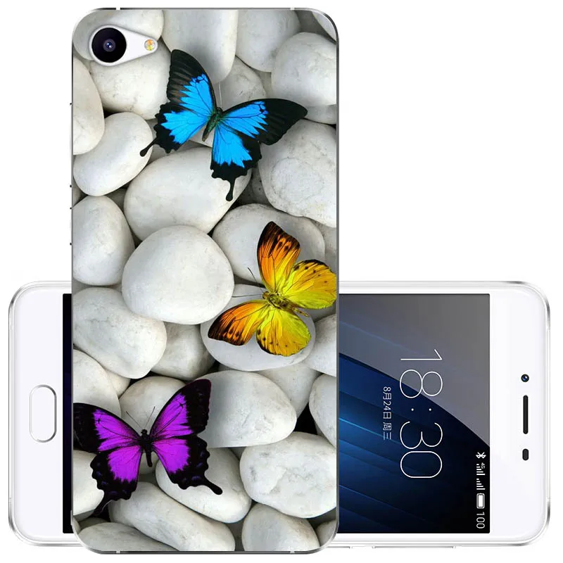 Meizu U10 чехол TPU Мягкий силиконовый чехол для телефона Meizu U10 чехол для Meizu U10 чехол s Чехол 5,0 дюйма