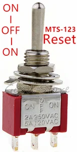 5 шт.10 шт., миниатюрные переключатели с замком