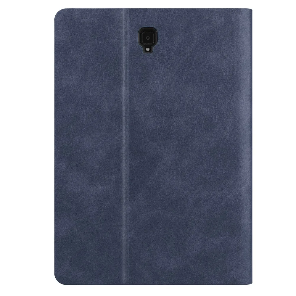 Tablet case для Samsung Galaxy Tab S4 10,5 дюйма Услуга/сна тонкий Чехол w/ручка держатель силиконовый чехол для Samsung galaxу# G4