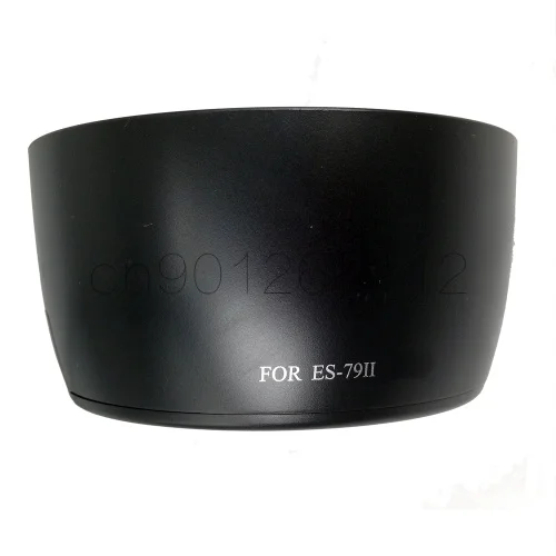 Бленда для Canon EF 85 мм f/1.2L 80-200 2.8L | Электроника