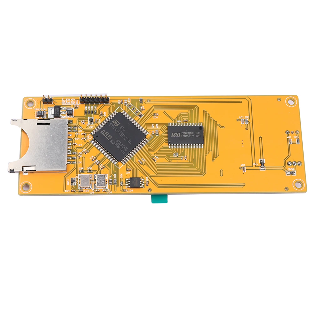 DSD STM32F407ZET6 SD без потерь цифровой циферблат ies выход Поддержка 16 бит 24 бит 32 бит 192K волна FLAC APE плеер