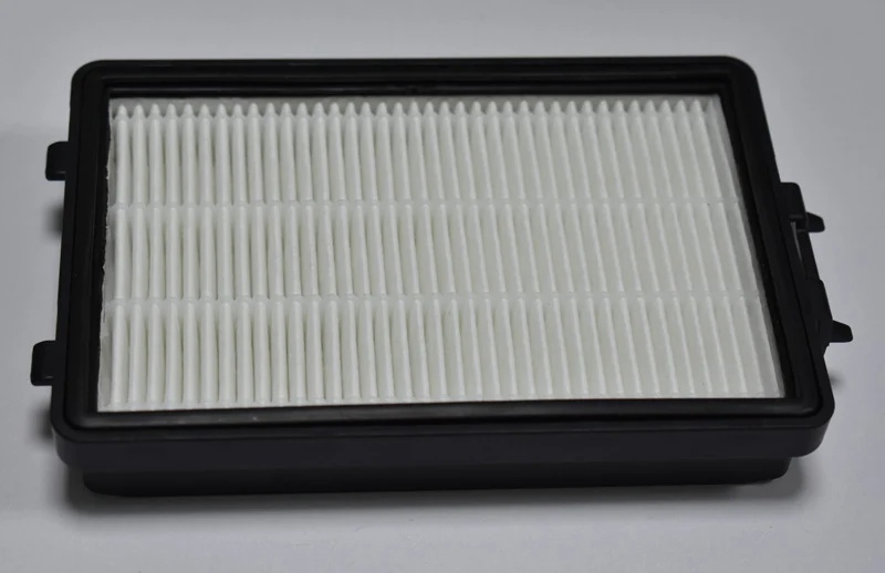 Фильтр hepa часть для samsung H13 DJ97-01670B SC885B SC88H1 SC8810 SC8820 SC8830 SC8850 SC885A SC8870 SC88B0 VCC88P0H1B SC88E0