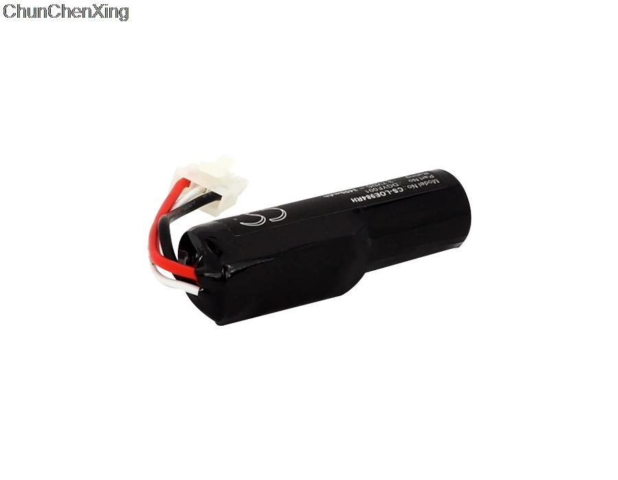 Аккумулятор Cameron Sino 3400 мАч 533 000096 DGYF001 GPRLO18SY002 для Logitech 984 000304 UE Boombox|Цифровые