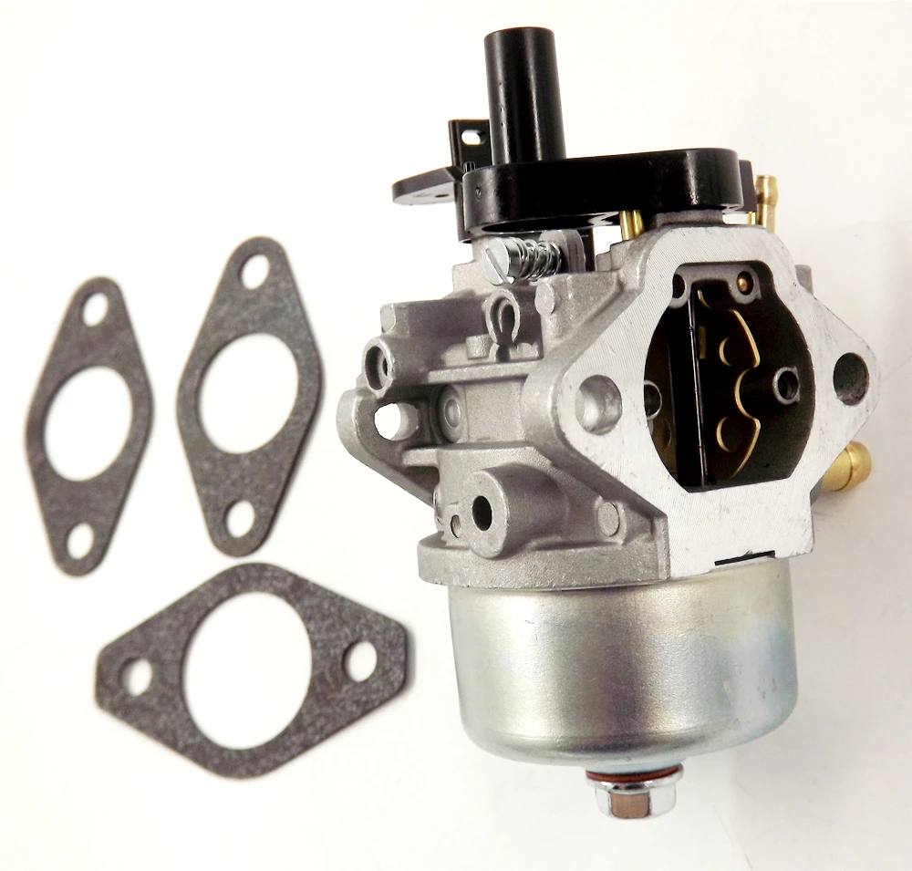 Карбюратор ДЛЯ Briggs& Stratton 801396 801233 801255 Снегоуборщик карбюратор