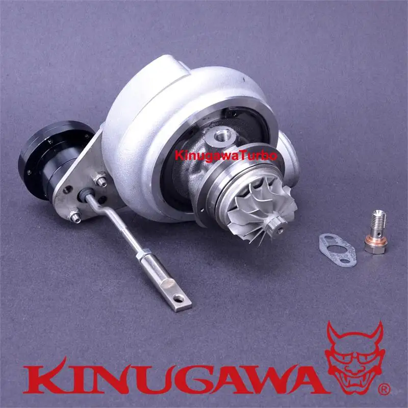 Картридж Kinugawa Turbo для BMW 525 325 TDS E34 M51 комплект TD04-15T | Автомобили и мотоциклы