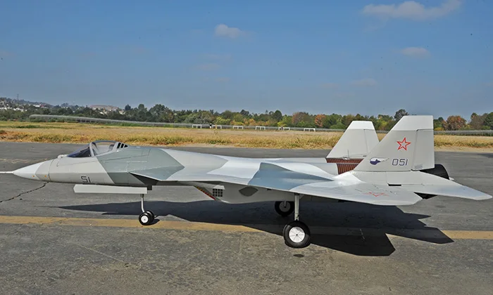 Полет в небе RC edf jets самолет двойной 70 мм 12 лезвий пластиковый EDF T50 T 50 PNP